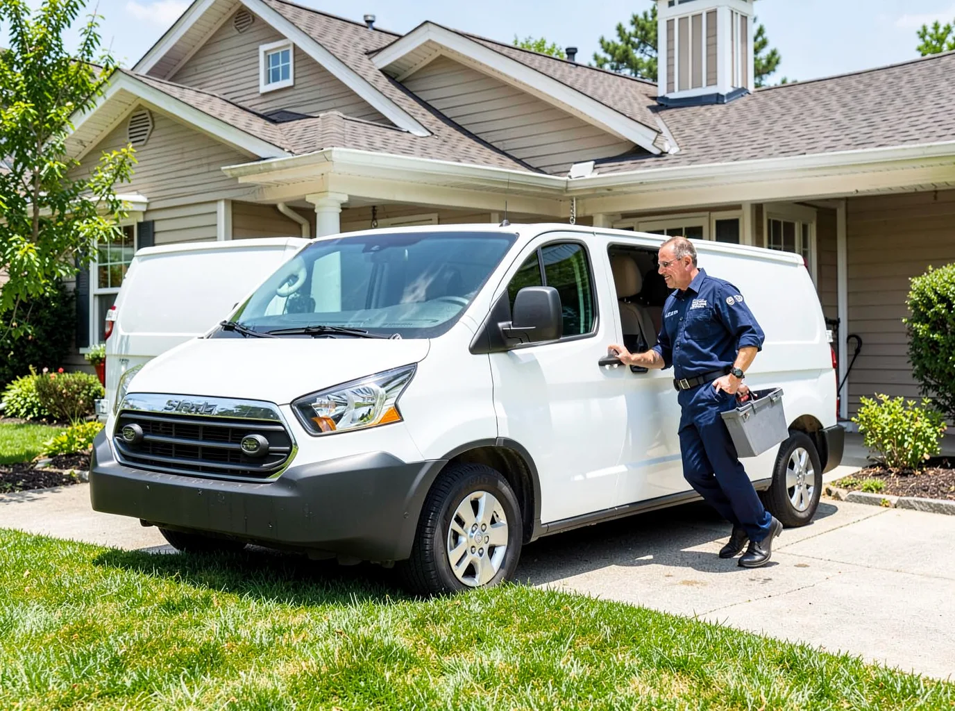 Emergency Plumber company in Fort Blackmore, VA